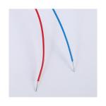 Ceramic Heating Core Hair Ironing PTC Electric Heater Element Positive