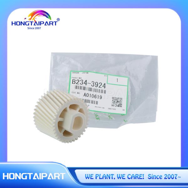 Transfer Unit Gear B2343924 B234-3924 for Ricoh MP700 MP850 MP1100 MP1350 MP1357