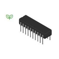 Buy cheap GAL16V8D-15LPN Flash Memory Data Storage , Lattice Semi Conductor 50MHz 5V 20 product