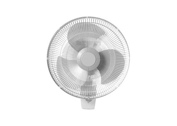 Buy cheap 400mm 3 Speed Oscillating Wall Fan 16 Inch For Grow Room Hydroponics from wholesalers