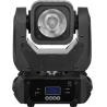 Buy cheap Compact Light Weight Mini LED Moving Head DOT 60W Beam Stage Lighting For Disco / DJ from wholesalers