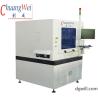 Buy cheap In line PCB Router Machine 0.5mm Thickness CNC Printed Circuit Board from wholesalers