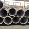 Buy cheap 316L Round Stainless Steel Pipe from wholesalers