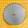 Buy cheap Granite Concrete Dry Cut Diamond Blade Laser Welded 7 In 180 X 2.4/1.8 X 10x13T from wholesalers