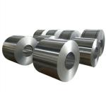 ASTM 304L 316 321 310 202 410 3mm Width Stainless Steel Coil