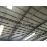 Buy cheap 8 Blades Hvls Industrial Fans from wholesalers