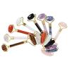 Buy cheap Double Jade Roller Slimming Tool from wholesalers