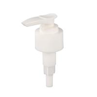 Buy cheap 28/410 Shampoo Screw Lotion Pump Plastic Liquid Soap Dispenser Pump Head Lotion product