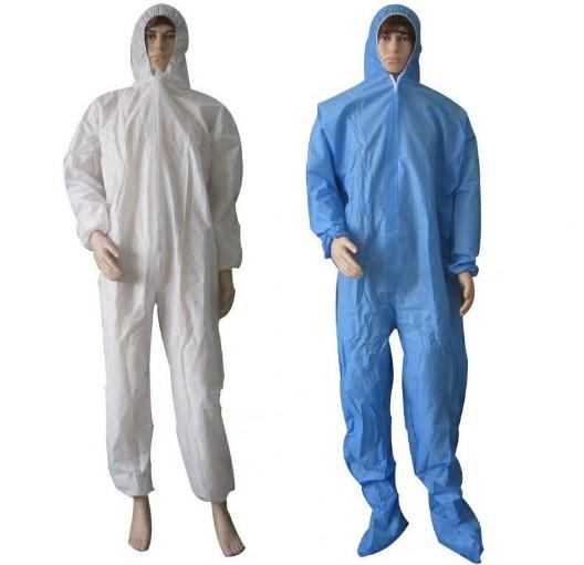 Buy cheap Lightweight Disposable Isolation Gowns from wholesalers