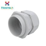 M25 Thread Nylon Cable Gland Dustproof IP68 Nickel Plating