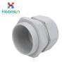 Buy cheap PA66 PG Standard Plastic Cable Gland Electrical Wire For Indoor / Outdoor from wholesalers