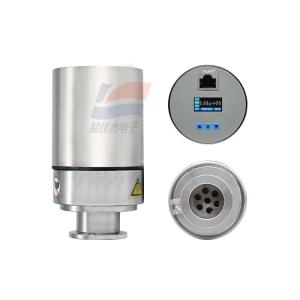 Buy cheap AGP4000 Pirani And Cold Cathode Combined Vacuum Gauge from wholesalers