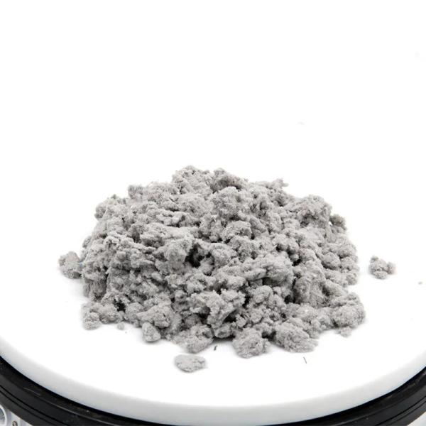 Buy cheap 6mm Maximum Fiber Length Cellulose Fibre The Key Component for Road-Building Materials from wholesalers