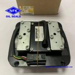 247-5275 Excavator Hydraulic Parts Control Gp-Peda For 390D