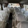 Buy cheap Good Condition 30 Seater Diesel Toyota Coaster Bus with Special Discount from wholesalers