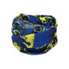 Buy cheap UV Proof 25*50cm Biker Polyester Breathable Seamless Tube Scarf from wholesalers