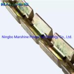 Antimagnetic Optical Fiber Balancing Head Board For 32nm Anti-Twist Opgw