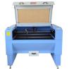 Buy cheap Co2 Laser Wood Cutting Machine High Precision Laser Paper Cutting Machine from wholesalers