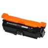 Buy cheap 504A CE250A Laser Toner Cartridge Customized Packing Compatible With HP CM3530 from wholesalers