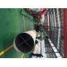 Buy cheap Electro Polish Alloy Nickel 201 Pipe , ASTM B474 UNS N02201 Electric Resistance Welded Pipe from wholesalers