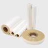 Buy cheap Three Layer PE Glossy Polyethylene Film 125mic 340mm 480mm Thermal Laminate Protection from wholesalers