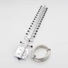 Buy cheap 18dbi 3g 1710-2170 Mhz 1800 2100 4g 3g Outdoor 4g Lte SMA Male Yagi Antenna 3g 4g External Antenna from wholesalers