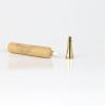 Buy cheap SGS PET 15cc unique lipstick skincare packaging tube packaging from wholesalers