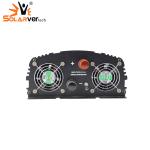 Single Phase Sine Wave UPS Inverter , Stable 24 Volt Battery Charger Inverter