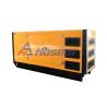 Buy cheap Orange 343kVA 50Hz Cummins Silent Diesel Generator from wholesalers