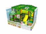 Buy cheap Small Soft Foam Indoor Playground Equipment For Kindergarten Home from wholesalers