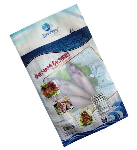 Buy cheap Transparent 90 Micron Biodegradable Vacuum Pack Bags from wholesalers