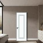 Juye WPC Door Moisture Resistant And Painting WPC Door For Juye Market With Long