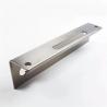 Buy cheap OEM High Precision Stainless Steel Bending Parts Stamping Aluminum Sheet Metal Fabrication from wholesalers