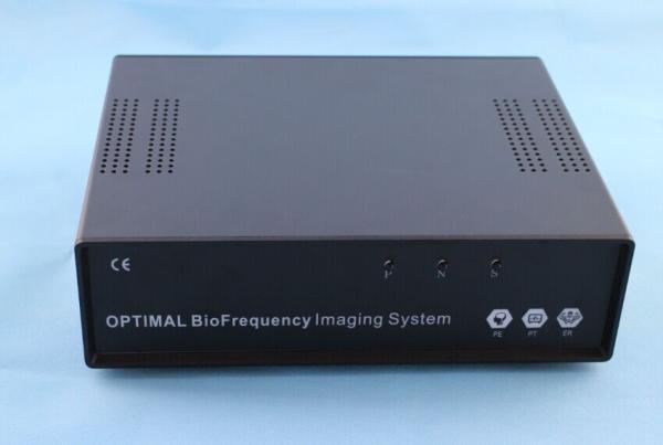 Bioresonance Therapy Device Metatron NlS 4025 Hunter for full body scan