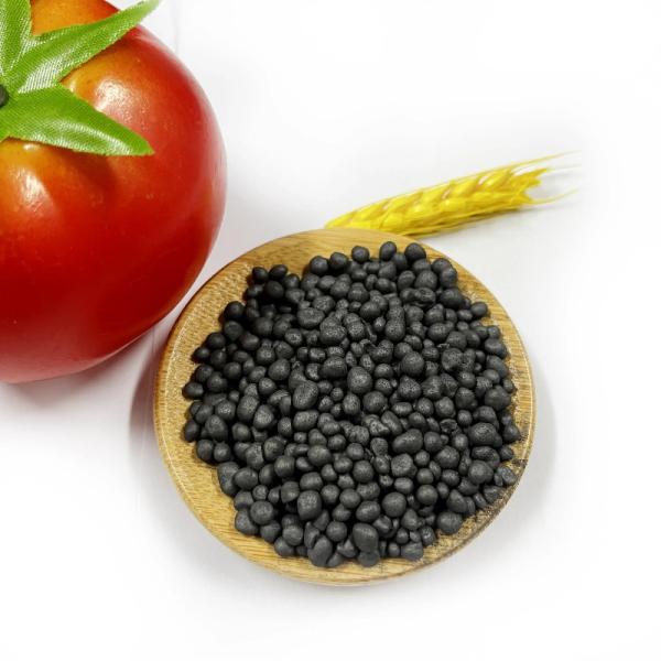 Buy cheap Granule Organic Tomato Fertilizer With Amino Acid Powder For Optimal Nutrient Uptake And Improved Soil Health from wholesalers