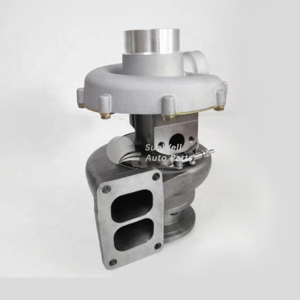 Buy cheap High quality NT855 NTA855 Diesel Engine Turbocharger 4035413 3803122 3501176 from wholesalers