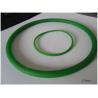 Buy cheap Moisture Resistant Polyurethane Round Belt , join belt by hand from wholesalers