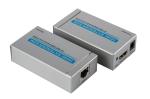AWG26 60fs 165MHz 4.95Gbps DC5V 1A DTS 4K HDMI Extender