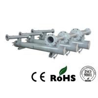 Buy cheap R404a Shell and Tube Evaporator Heat Exchanger for Industrial Cooling product