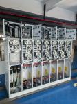 Indoor Solid Insulation Switchgear GTXN-12/630A-25kA 50Hz DC110V/220V/48V
