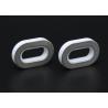 Buy cheap PHEV Car Metallized Alumina Ceramic Wire Connectors from wholesalers