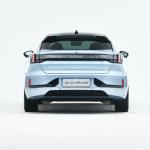 ZEEKR 001 Chinese Electric Car 200km/H 5 Door 5 Seater Hatchback