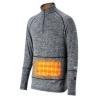 Buy cheap Women Battery Operated Thermal Underwear Thin Softshell from wholesalers