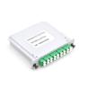 Buy cheap 2x16 Single Mode Fiber Splitter from wholesalers