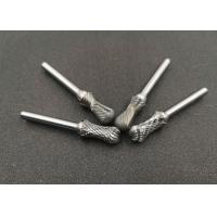 Buy cheap Metal Grinding Tool Cemented Carbide Burrs Tungsten Carbide Rotary Bit Cutter product