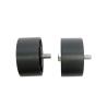 Buy cheap SCANIA P450 FAN BELT TENSIONER 2129402 2089431 00416177230 Roller Turck Parts from wholesalers