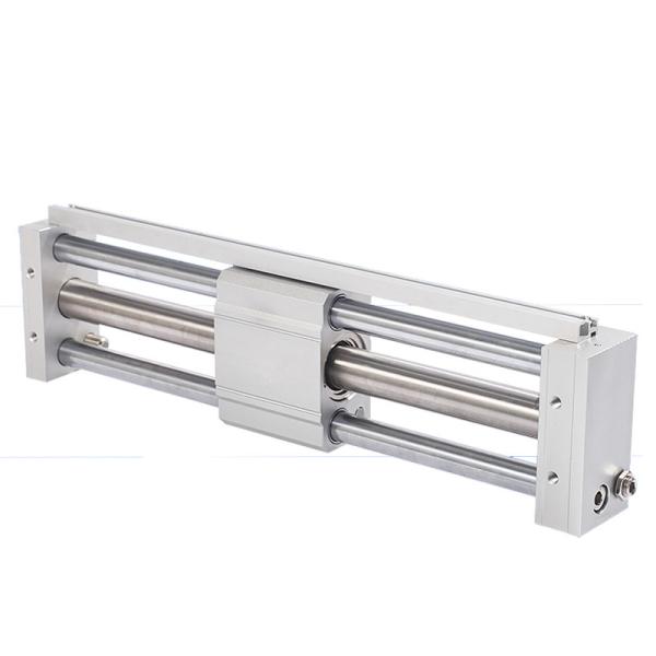 Buy cheap CY1S25-100/200/300/.../800/.../1500(Z) Piston Pneumatic Cylinder Customizable from wholesalers