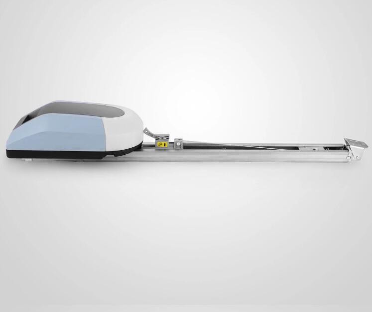 1000N Overhead Garage Door Motor , Remote Control Automatic Overhead Door Opener