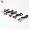 Buy cheap RGB Color Metal Universal Mini Led Light Motorcycle Projector Light from wholesalers