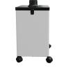 Buy cheap Solder Fume Extraction for absorb the manual soldering fumes, soldering robot fumes from wholesalers